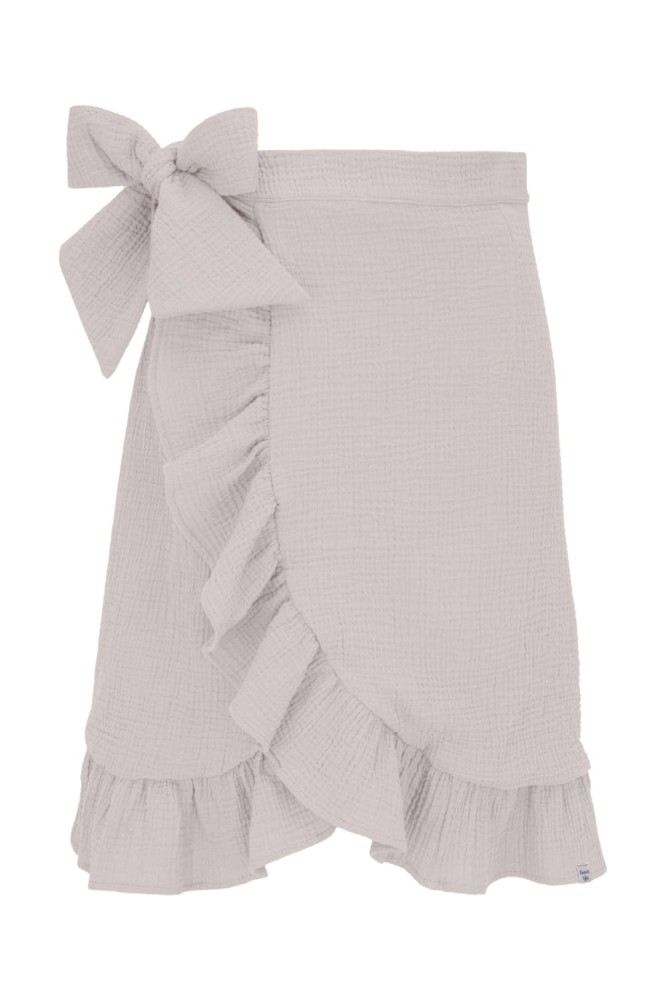 ROSALIA muślinowa - 60 cm - Gray Morn przód.jpg
