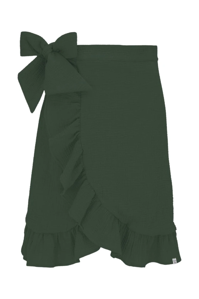 ROSALIA muślinowa - 60 cm - Greener Pastures przód.jpg