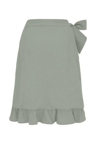 ROSALIA muślinowa - 60 cm - Jadeite tył.jpg