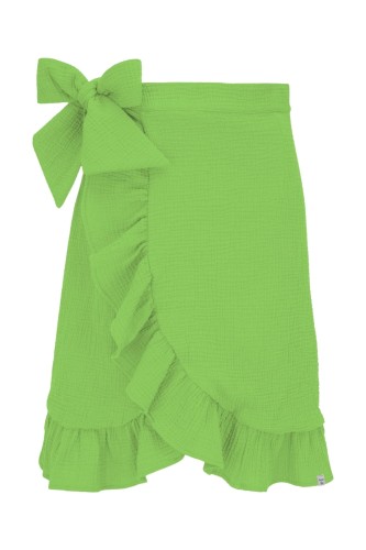 ROSALIA muślinowa - 60 cm - Kiwi przód.jpg