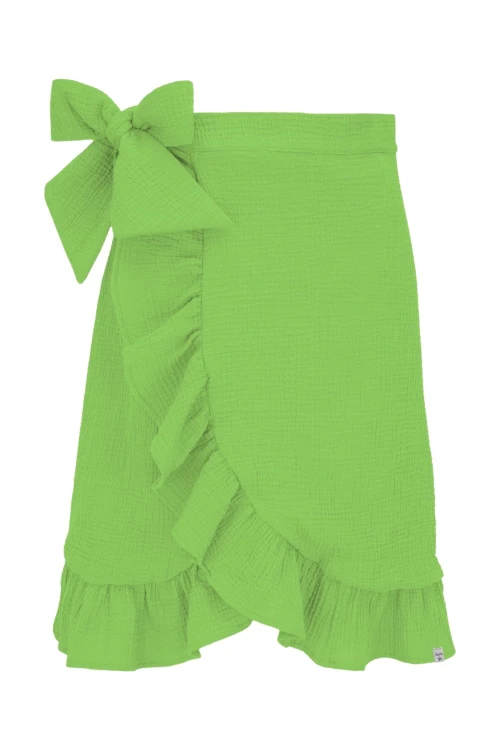 ROSALIA muślinowa - 60 cm - Kiwi przód.jpg