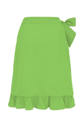 ROSALIA muślinowa - 60 cm - Kiwi tył.jpg