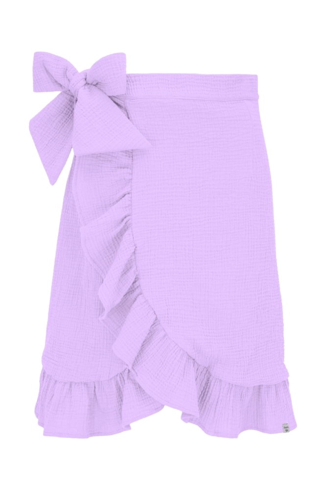 ROSALIA muślinowa - 60 cm - Lavender przód.jpg