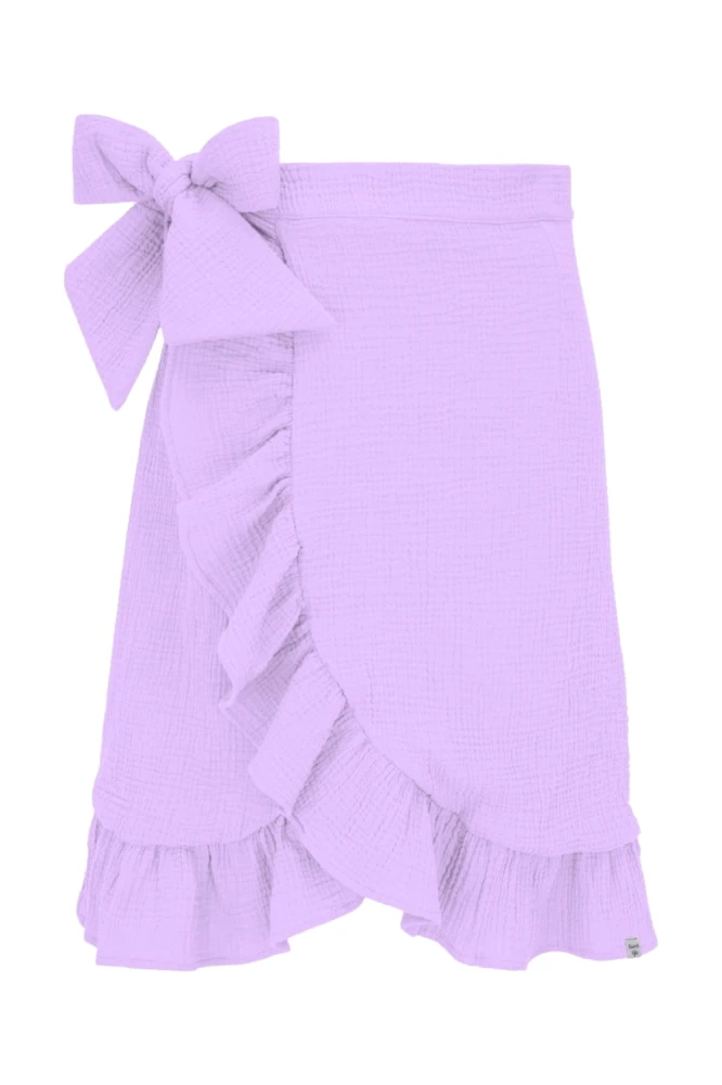 ROSALIA muślinowa - 60 cm - Lavender przód.jpg