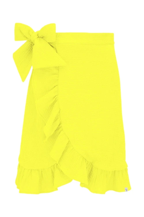 ROSALIA muślinowa - 60 cm - Lime Punch przód.jpg