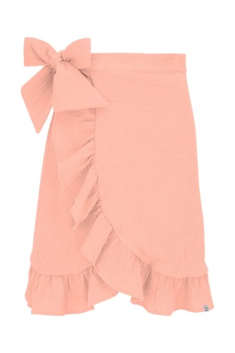 ROSALIA muślinowa - 60 cm - Lobster Bisque przód.jpg