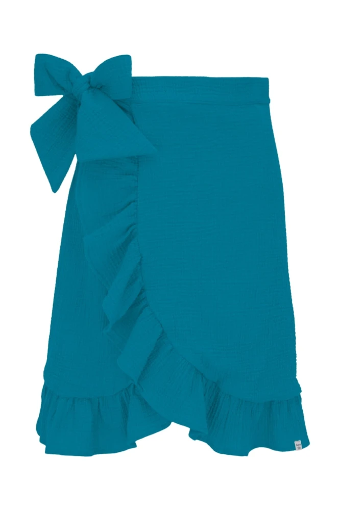 ROSALIA muślinowa - 60 cm - Lyons Blue przód.jpg