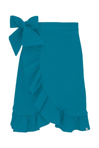 ROSALIA muślinowa - 60 cm - Lyons Blue przód.jpg