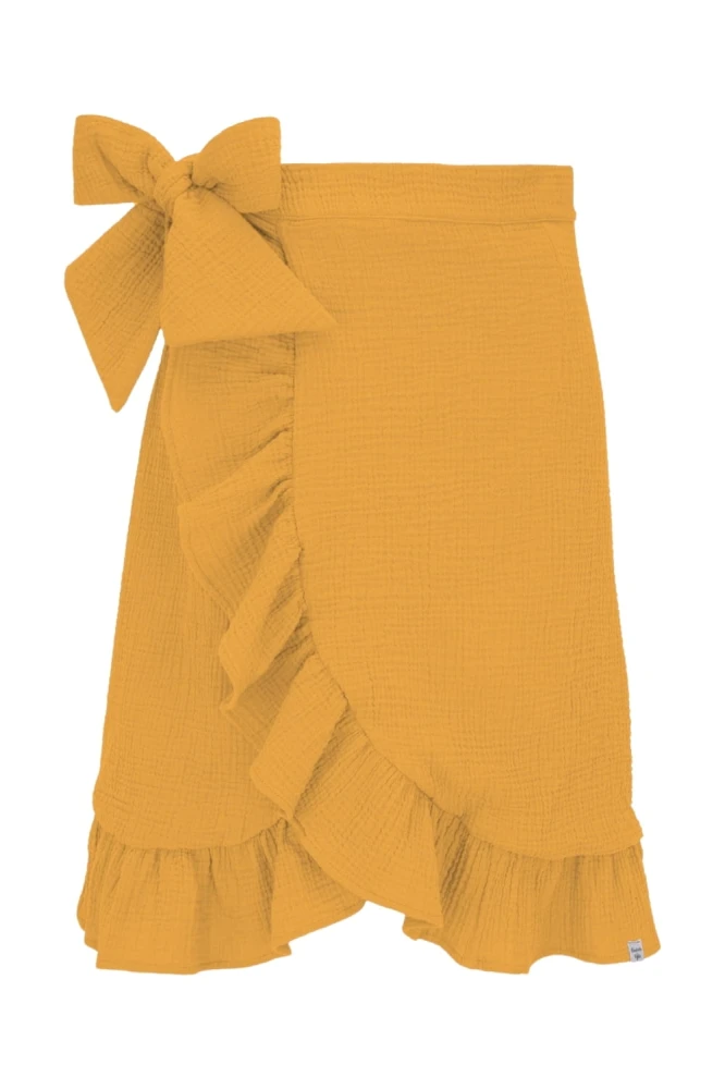 ROSALIA muślinowa - 60 cm - Mango Mojito przód.jpg
