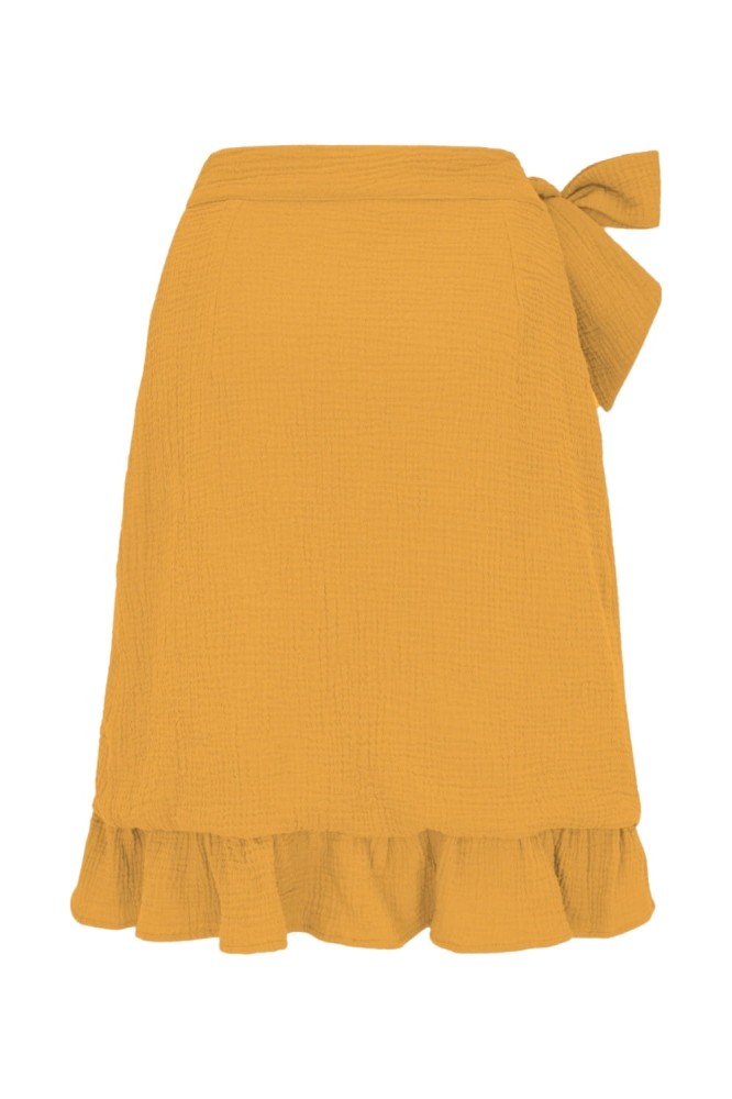 ROSALIA muślinowa - 60 cm - Mango Mojito tył.jpg
