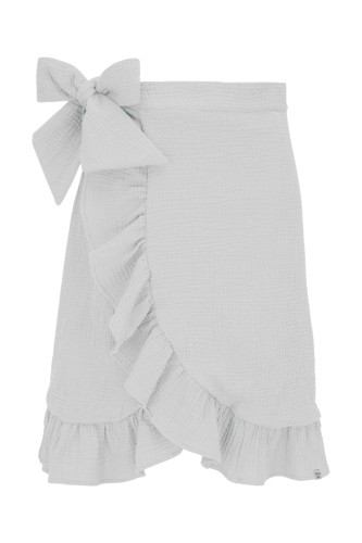 ROSALIA muślinowa - 60 cm - Mirage Gray przód.jpg