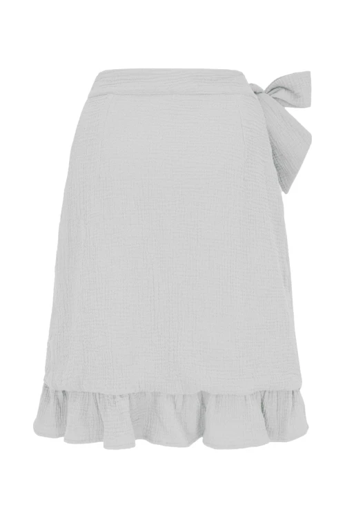 ROSALIA muślinowa - 60 cm - Mirage Gray tył.jpg