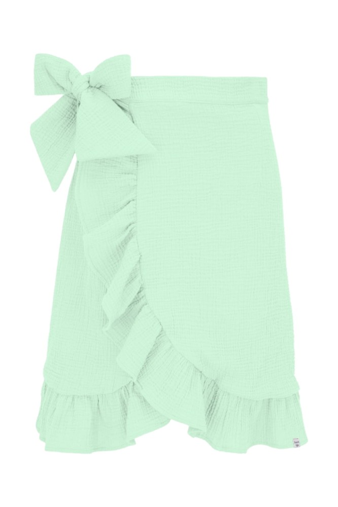 ROSALIA muślinowa - 60 cm - Misty Jade przód.jpg