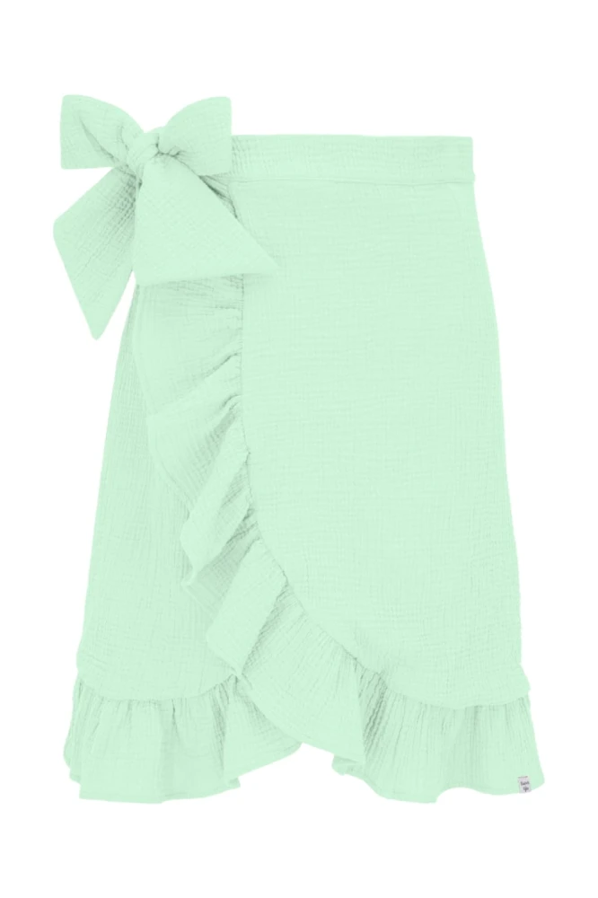 ROSALIA muślinowa - 60 cm - Misty Jade przód.jpg
