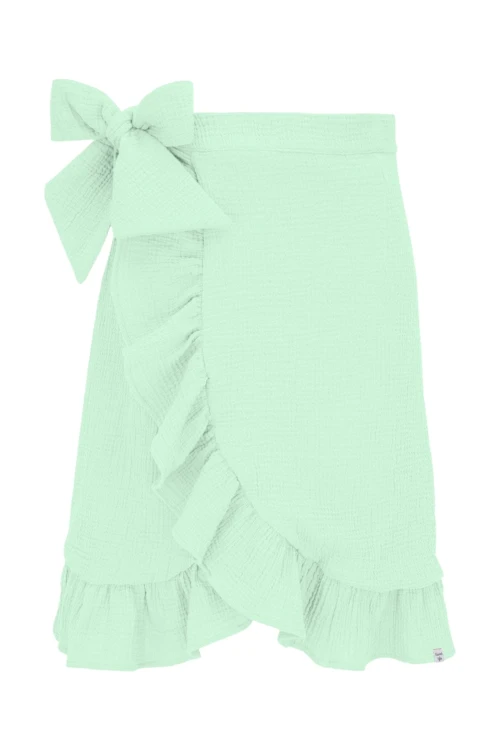 ROSALIA muślinowa - 60 cm - Misty Jade przód.jpg