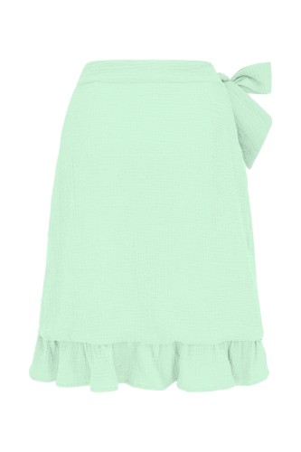 ROSALIA muślinowa - 60 cm - Misty Jade tył.jpg