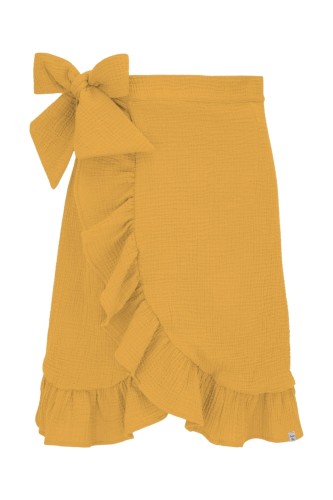 ROSALIA muślinowa - 60 cm - Narcissus przód.jpg