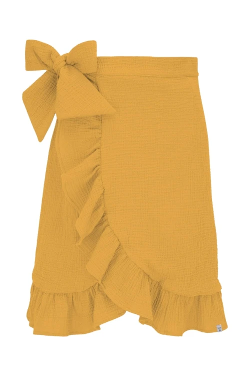 ROSALIA muślinowa - 60 cm - Narcissus przód.jpg