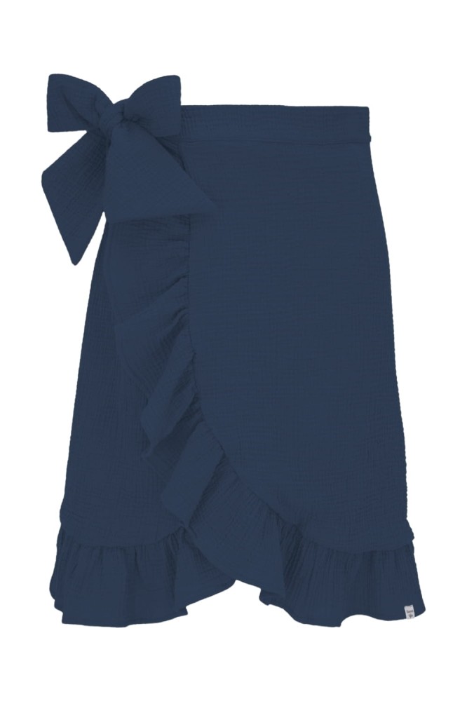 ROSALIA muślinowa - 60 cm - Orion Blue przód.jpg