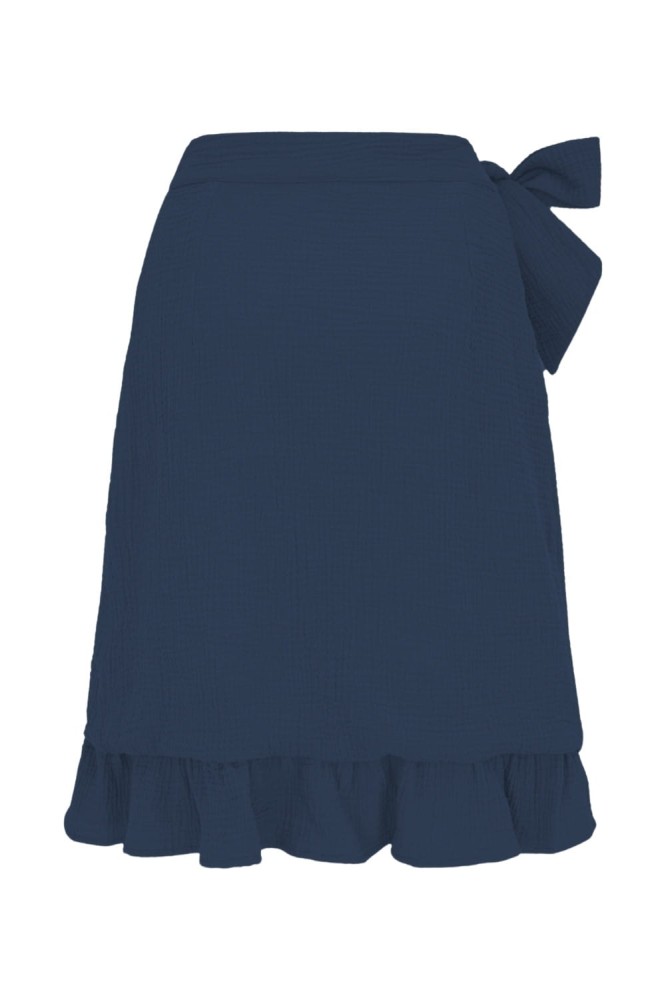 ROSALIA muślinowa - 60 cm - Orion Blue tył.jpg