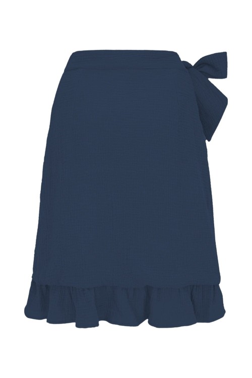 ROSALIA muślinowa - 60 cm - Orion Blue tył.jpg