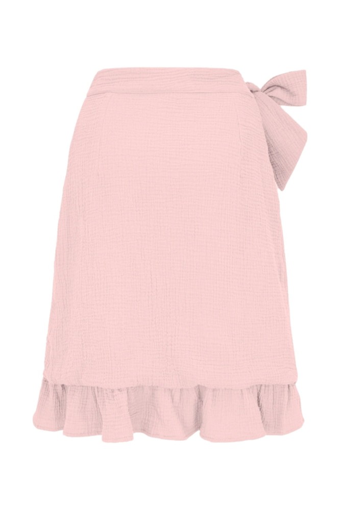 ROSALIA muślinowa - 60 cm - Pink Salt tył.jpg