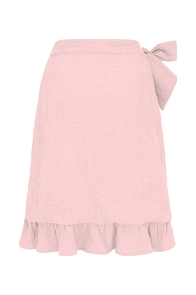 ROSALIA muślinowa - 60 cm - Pink Salt tył.jpg