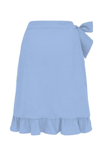 ROSALIA muślinowa - 60 cm - Placid Blue tył.jpg