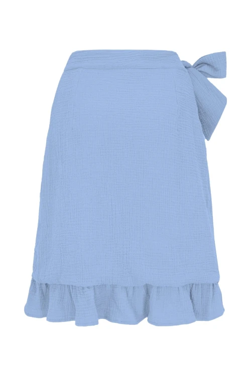 ROSALIA muślinowa - 60 cm - Placid Blue tył.jpg