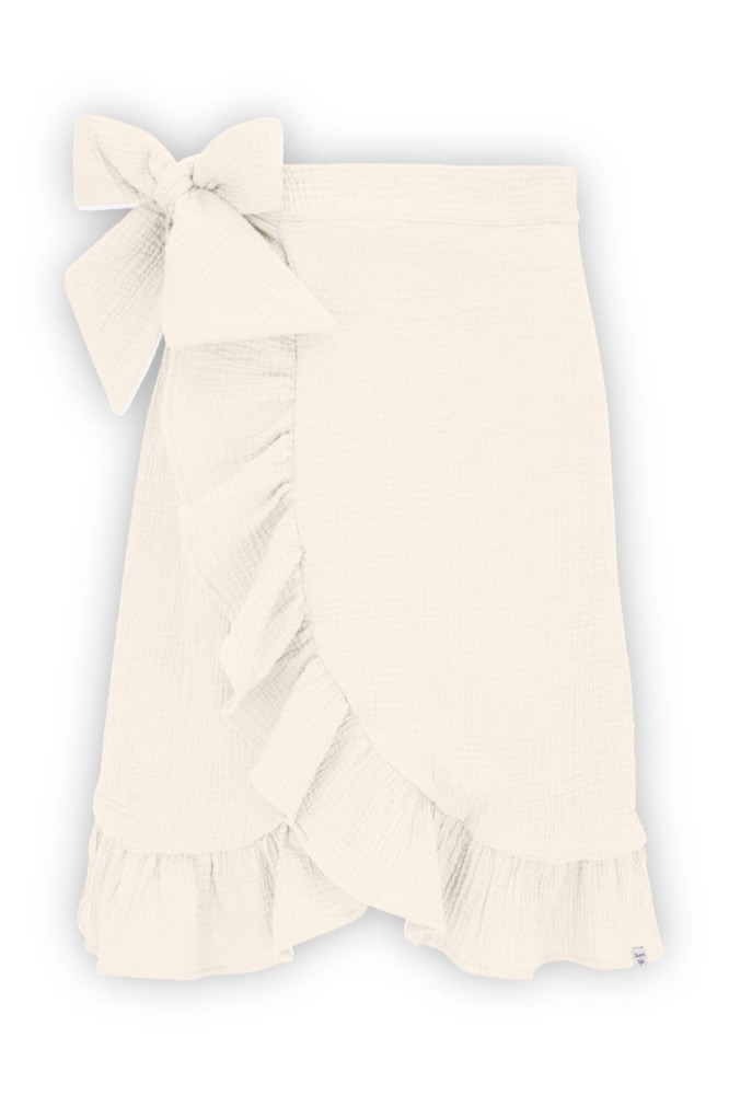 ROSALIA muślinowa - 60 cm - Pristine przód.jpg