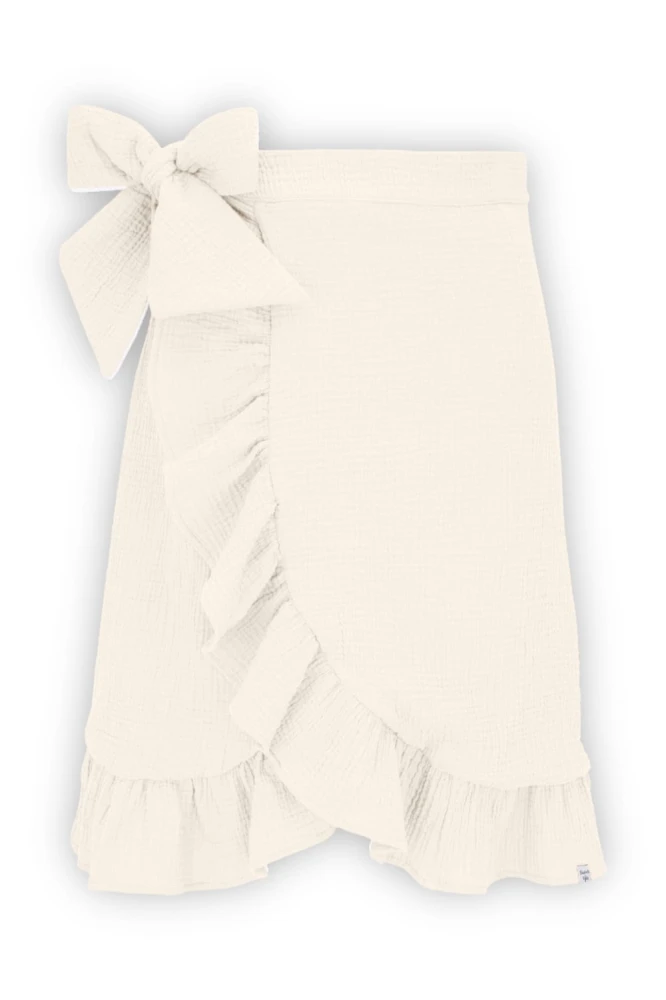 ROSALIA muślinowa - 60 cm - Pristine przód.jpg