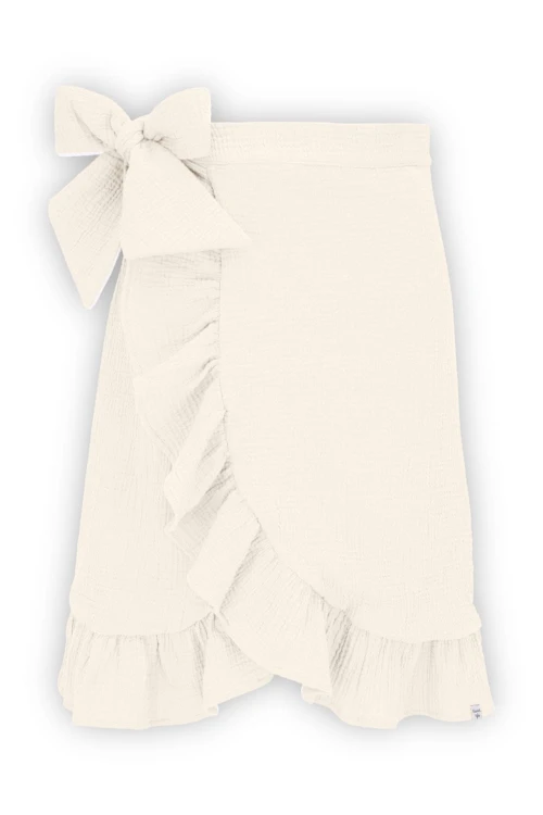 ROSALIA muślinowa - 60 cm - Pristine przód.jpg