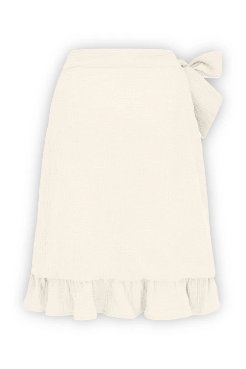 ROSALIA muślinowa - 60 cm - Pristine tył.jpg