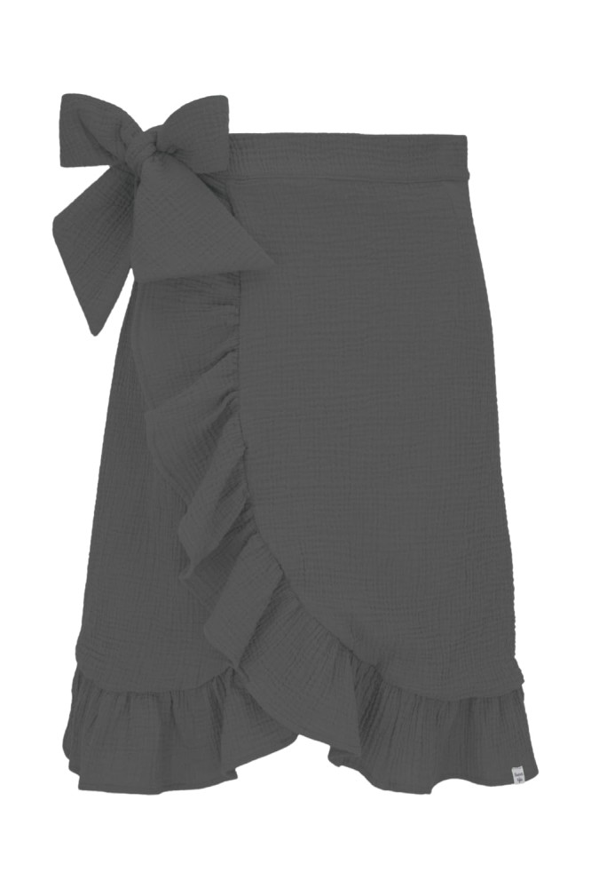 ROSALIA muślinowa - 60 cm - Sedona Sage przód.jpg