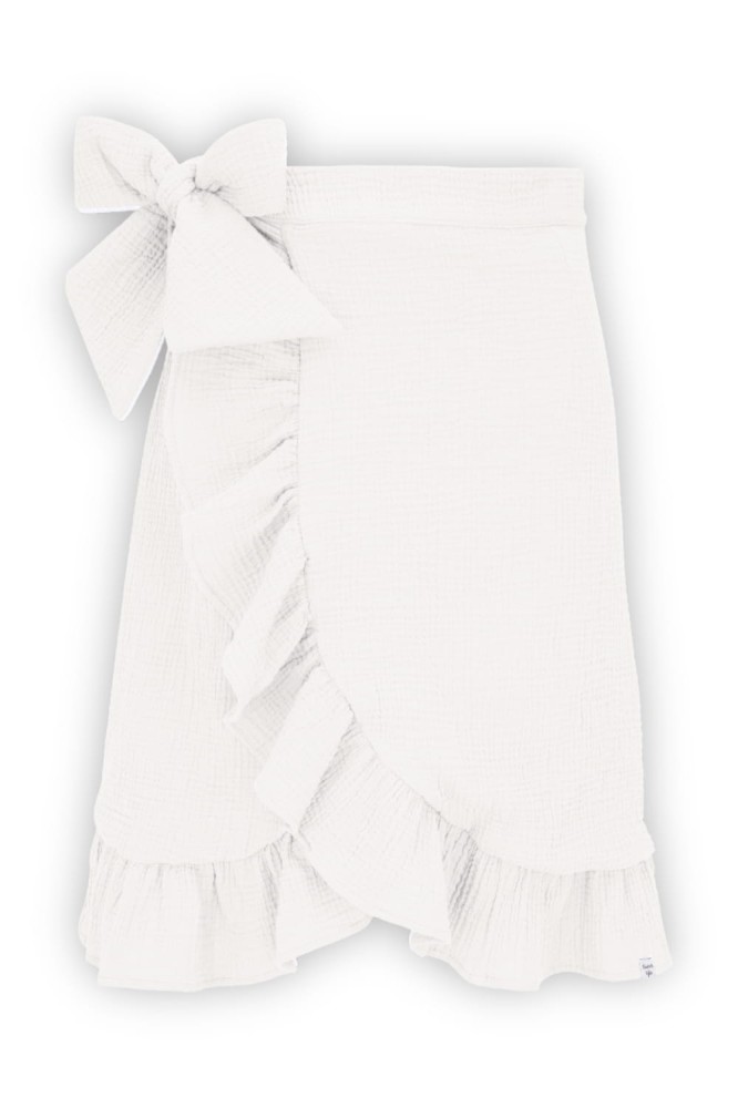 ROSALIA muślinowa - 60 cm - Star White przód.jpg