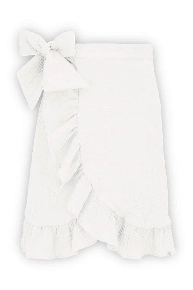 ROSALIA muślinowa - 60 cm - Star White przód.jpg