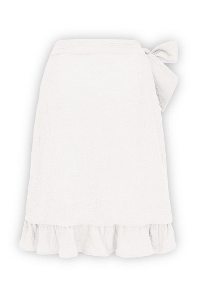ROSALIA muślinowa - 60 cm - Star White tył.jpg