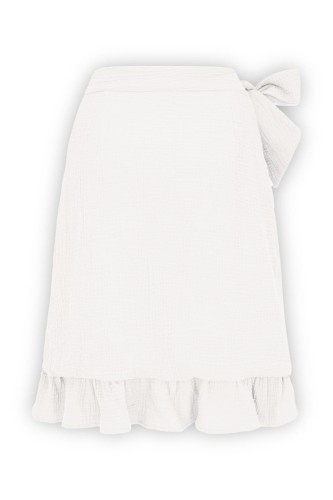 ROSALIA muślinowa - 60 cm - Star White tył.jpg