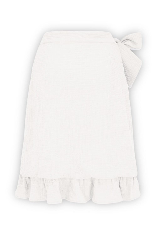 ROSALIA muślinowa - 60 cm - Star White tył.jpg