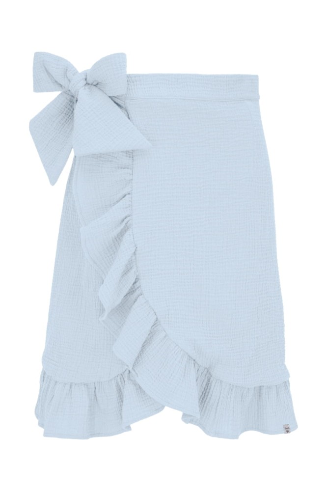 ROSALIA muślinowa - 60 cm - Starlight Blue przód.jpg