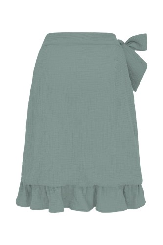 ROSALIA muślinowa - 60 cm - Trellis tył.jpg