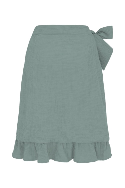 ROSALIA muślinowa - 60 cm - Trellis tył.jpg