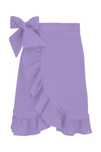 ROSALIA muślinowa - 60 cm - Viola przód.jpg