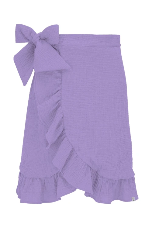 ROSALIA muślinowa - 60 cm - Viola przód.jpg