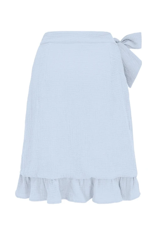 ROSALIA muślinowa - 60 cm - Winter Sky tył.jpg