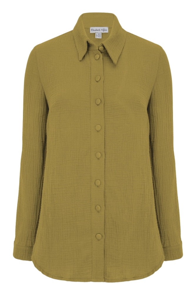 HALLIE muślinowa Amber Green przód.jpg