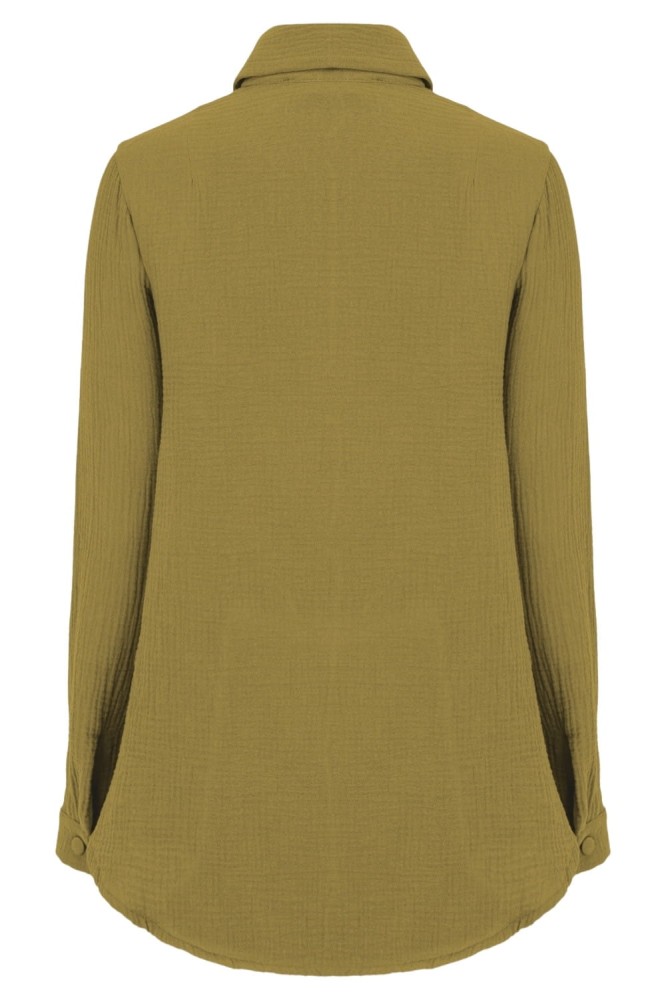 HALLIE muślinowa Amber Green tył.jpg