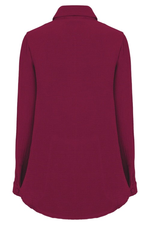 HALLIE muślinowa Beaujolais tył.jpg