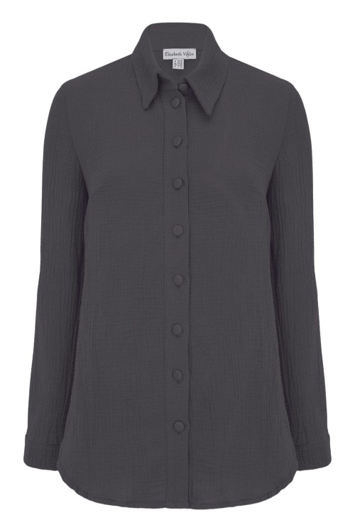 HALLIE muślinowa Blackened Pearl przód.jpg