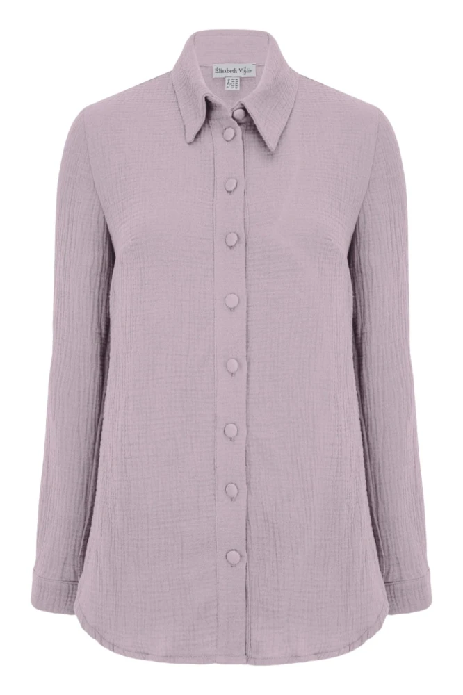 HALLIE muślinowa Burnished Lilac przód.jpg